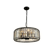 Подвесная люстра Ambrella light Traditional TR5815