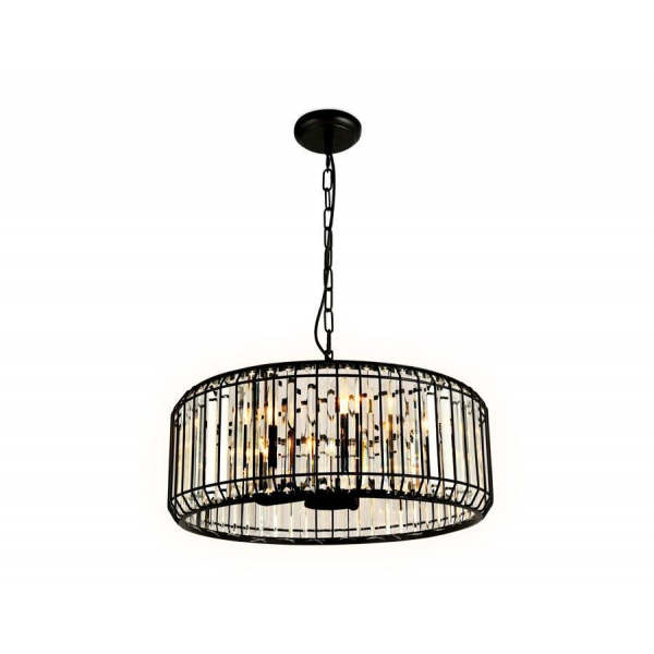 Подвесная люстра Ambrella light Traditional TR5815 Подвесная люстра Ambrella light Traditional TR5815