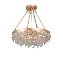 Подвесная люстра Vitaluce V5352-8/4S