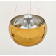Подвесная люстра Lumina Deco Stilio LDP 6018-500 GD