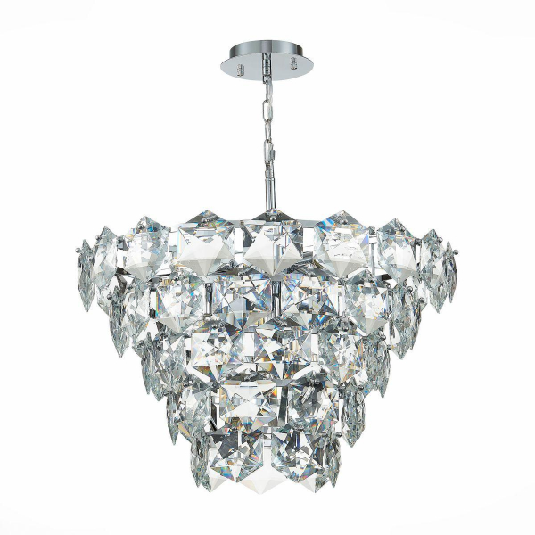 Подвесная люстра ST Luce Viterbo SL1631.103.09 Подвесная люстра ST Luce Viterbo SL1631.103.09