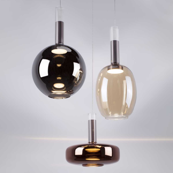 Люстра подвесная Disco Lightstar 792139 Люстра подвесная Disco Lightstar 792139