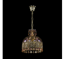 Подвесная люстра Bohemia Ivele 14781/25 G Leafs M777