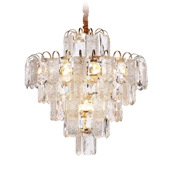 Подвесная люстра Ambrella light Traditional TR5233 Подвесная люстра Ambrella light Traditional TR5233