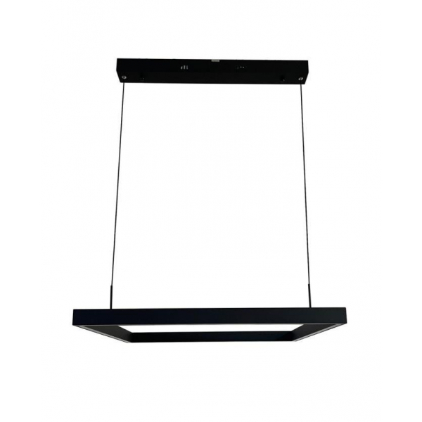 Люстра подвесная Alfa Light F3924-56 black 30W 40*40*H1 50 Люстра подвесная Alfa Light F3924-56 black 30W 40*40*H1 50