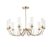 Подвесная люстра ST Luce Illumia SL1400.303.10