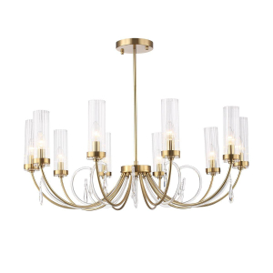 Подвесная люстра ST Luce Illumia SL1400.303.10