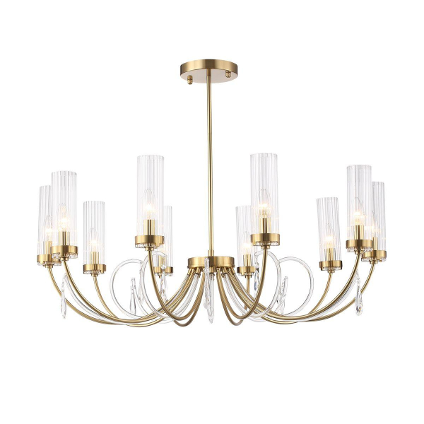 Подвесная люстра ST Luce Illumia SL1400.303.10