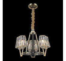 Подвесная люстра Wertmark Viola WE152.06.303