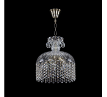 Подвесная люстра Bohemia Ivele 14781/30 Pa R