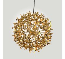 Подвесная люстра Imperium Loft Tezani Argent Suspension 84502-22