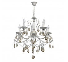 Подвесная люстра De City Свеча 683012905