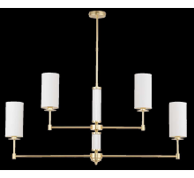 Подвесная люстра KUTEK MOOD Empoli EMP-ZWL-4(Z)