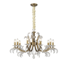 Подвесная люстра Wertmark Gisela WE308.10.203