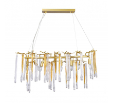 Подвесная люстра MW-Light Лайма 3 467010910