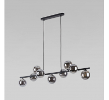 Подвесная люстра TK Lighting 5667 Estera Black