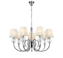 Подвесная люстра Vele Luce Percy VL1971L07