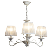 Подвесная люстра IMEX MD.0747-3-P WH