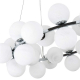Подвесная люстра Modelux Modestyle MS.6117.32 CR