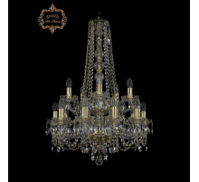 Подвесная люстра ArtClassic 11.11.10+5.195.2d.h-85.Gd.Sp