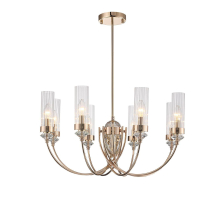 Подвесная люстра ST Luce Elegra SL1402.203.08