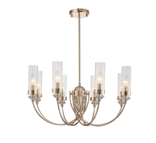 Подвесная люстра ST Luce Elegra SL1402.203.08
