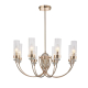 Подвесная люстра ST Luce Elegra SL1402.203.08