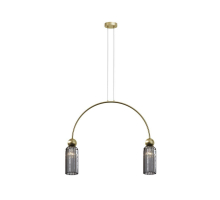 Подвесная люстра Maytoni Antic MOD302PL-02GR