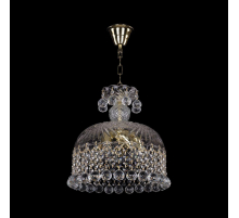 Подвесная люстра Bohemia Ivele 14781/30 G Balls