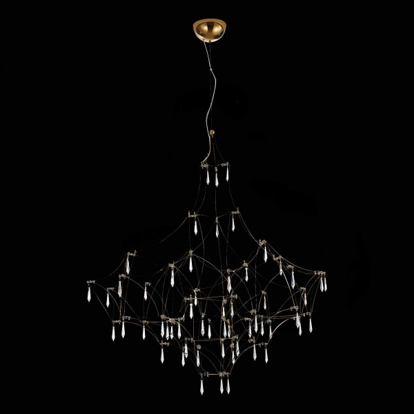 Подвесная люстра ST Luce Gravetta SL797.203.114 Подвесная люстра ST Luce Gravetta SL797.203.114