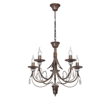 Подвесная люстра Vitaluce V1783-7/5