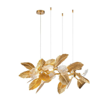 Люстра подвесная Alfa Light F3224-56 D650*H280 E14*8