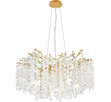 Подвесная люстра Arte Milano Milan23 230901/D760/10/C Gd