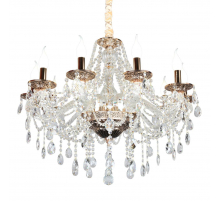 Подвесная люстра Omnilux Gadoni OML-74803-10