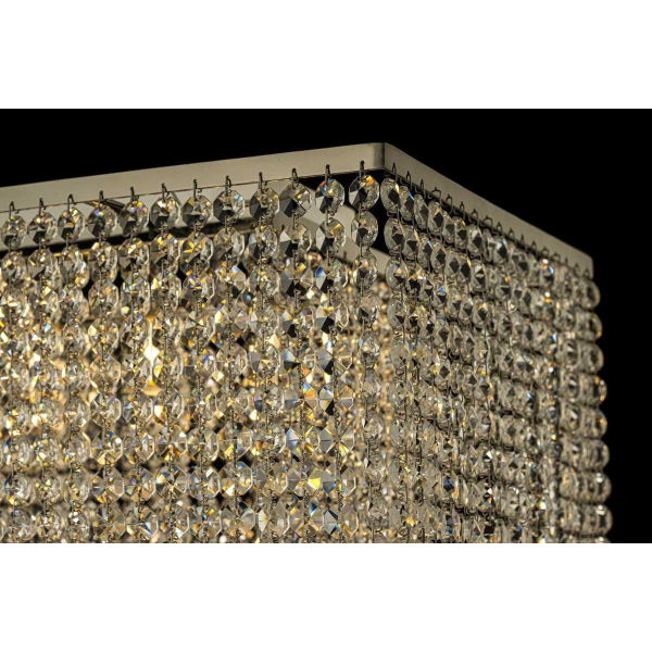 Подвесная люстра Arti Lampadari Milano E 1.5.70X25.502 N Подвесная люстра Arti Lampadari Milano E 1.5.70X25.502 N