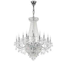 Люстра подвесная Lightstar Classic 700294