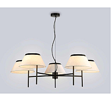 Люстра Ambrella Light HIGH LIGHT LH72453