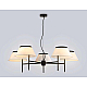 Люстра Ambrella Light HIGH LIGHT LH72453