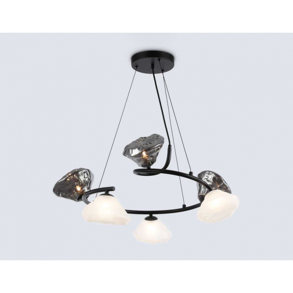 Подвесная люстра Ambrella light High Light LH15003 Подвесная люстра Ambrella light High Light LH15003