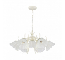 Подвесная люстра Arte Milano Napoli 316066/D680/7 IV