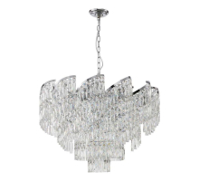 Подвесная люстра Stilfort Sapparo 2176/09/18P