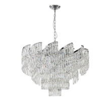 Подвесная люстра Stilfort Sapparo 2176/09/18P