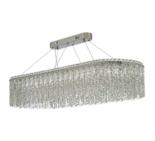 Подвесная светодиодная люстра Arti Lampadari Ovindoli L 1.5.120x40.100 N