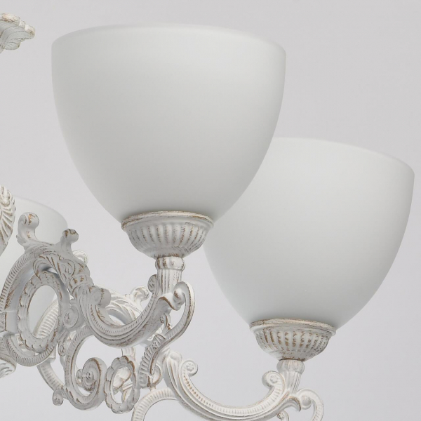 Подвесная люстра MW-Light Ариадна 450016605 Подвесная люстра MW-Light Ариадна 450016605