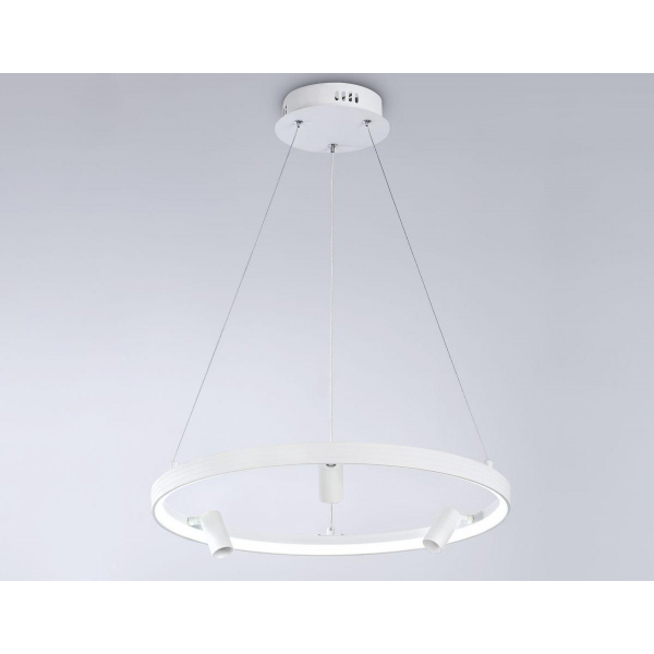 Подвесная светодиодная люстра Ambrella light Comfort Line FL5281 Подвесная светодиодная люстра Ambrella light Comfort Line FL5281