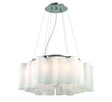 Подвесная люстра ST Luce Onde SL116.503.06