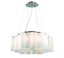 Подвесная люстра ST Luce Onde SL116.503.06