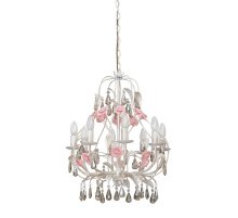 Подвесная люстра Vitaluce V1239/8