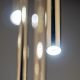 Подвесная люстра TK Lighting 10118 Piano