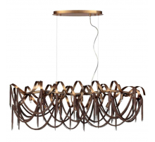 Подвесная люстра Odeon Light CHAINY 5066/10